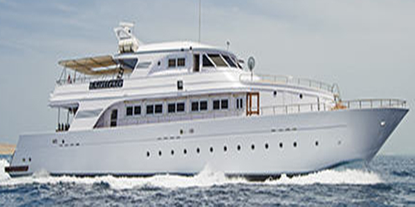 M/Y Excellence PGH