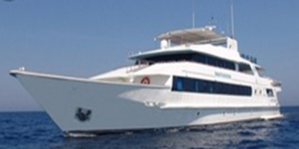 M/Y Royal Evolution PGH